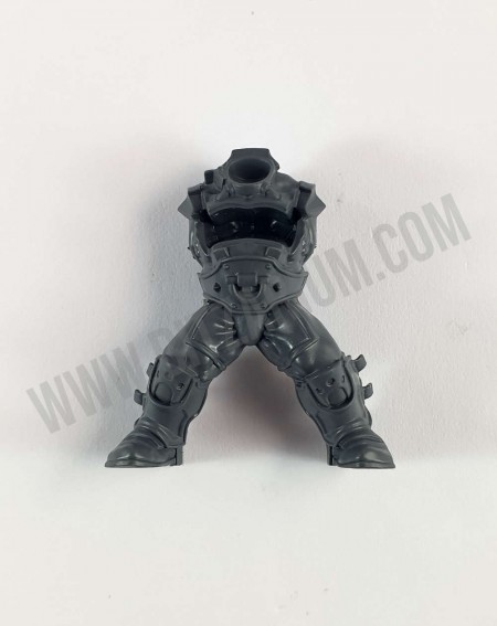Corps Splitter Korg / Kruger Gang Goliath