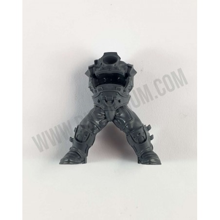 Corps Splitter Korg / Kruger - Gang Goliath