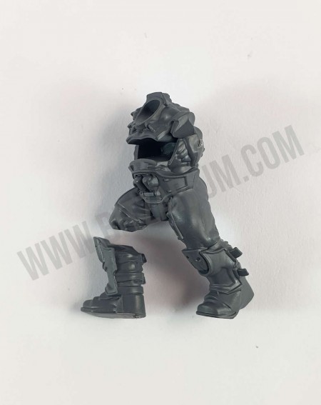 Corps Varik / Brakk Gang Goliath