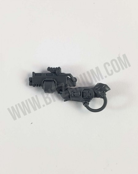 Pistolet Bonesnapper Gang Goliath