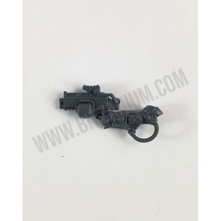 Pistolet Bonesnapper - Gang Goliath