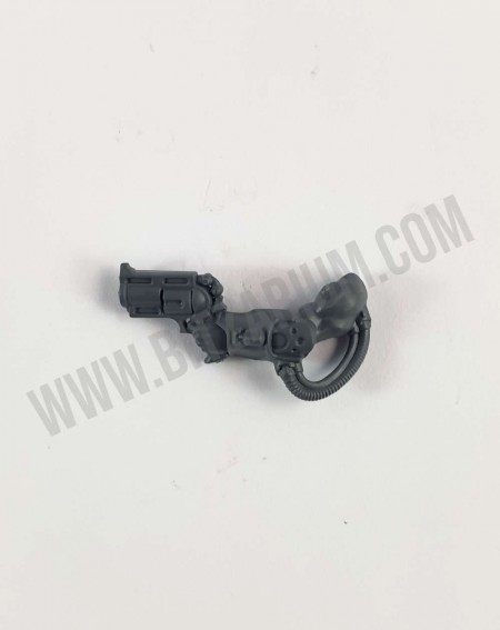 Pistolet Brakk Gang Goliath