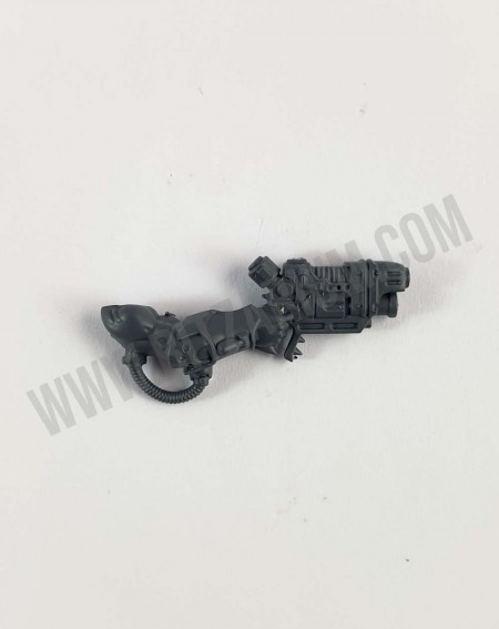 Pistolet Skullshank Gang Goliath