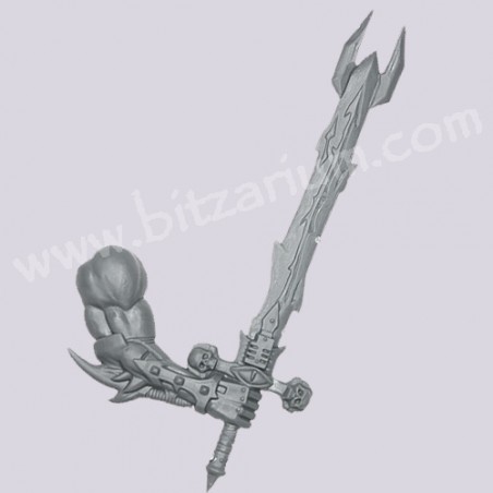 Sword 2