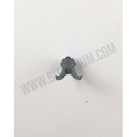 Casque 1 - Chaos Space Marines Terminators