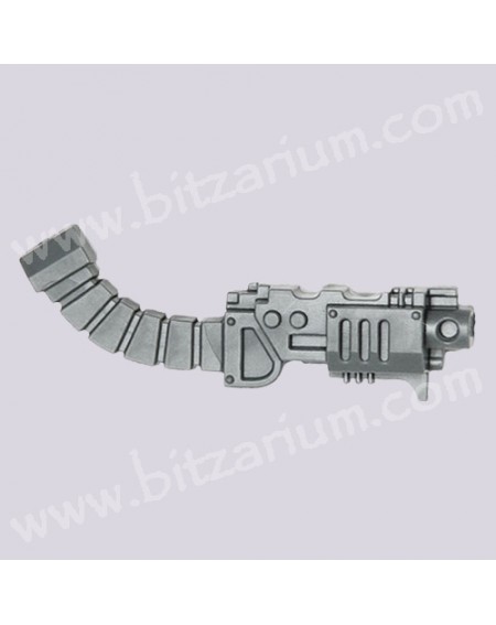 Legs Armour Plate