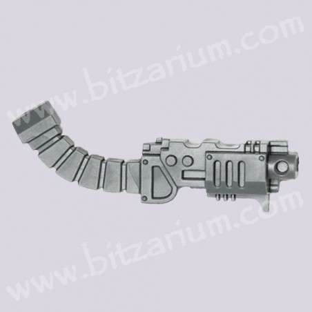 Bolter d'Assaut
