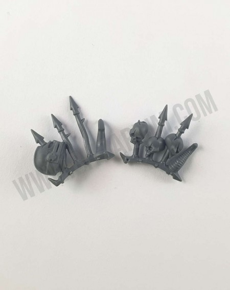 Pics 4 Chaos Space Marines Terminators