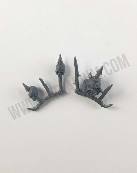 Pics 5 Chaos Space Marines Terminators