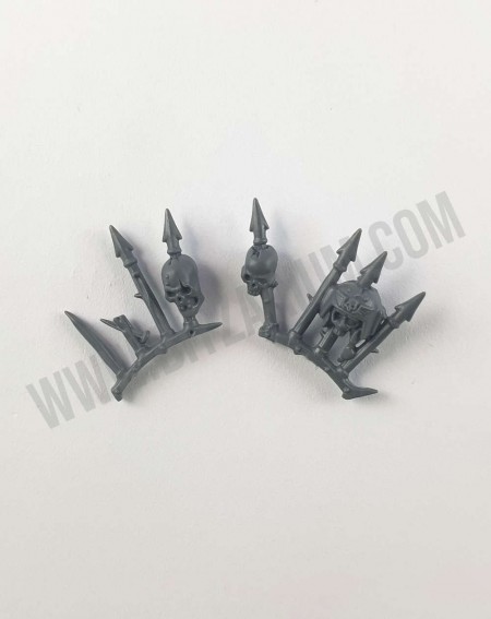 Pics 6 Chaos Space Marines Terminators