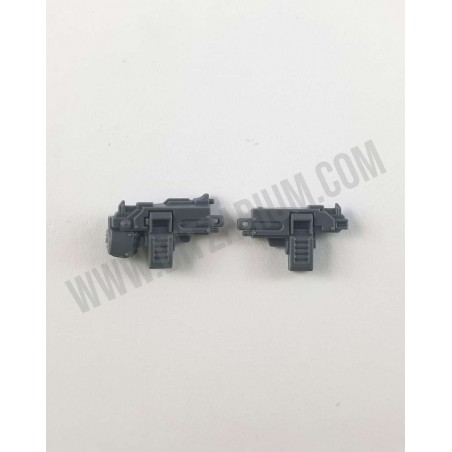 Combi-Bolter - Tartaros Terminators