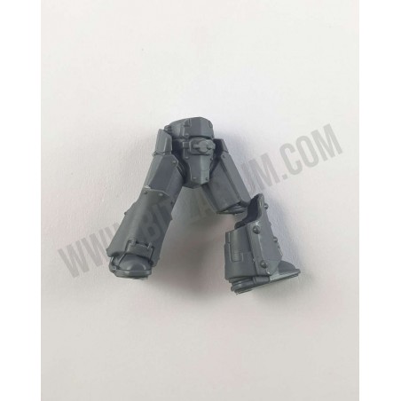Legs 3 - Tartaros Terminators