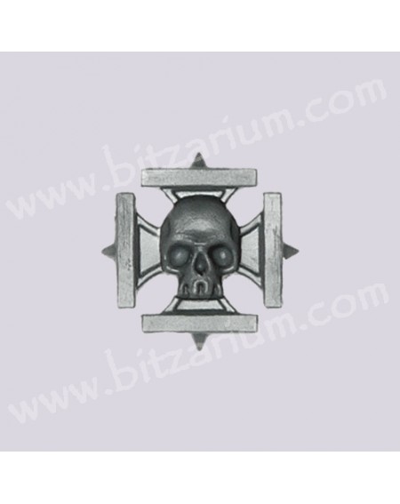 Crux Terminatus