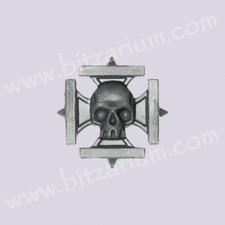 Crux Terminatus
