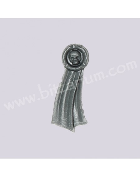 Purity Seal 1