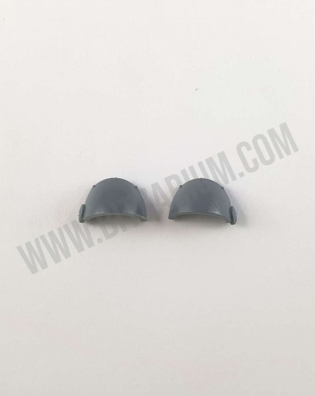 Épaulières 1 Tartaros Terminators
