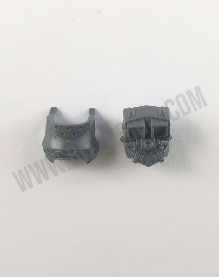 Torse 2 Tartaros Terminators