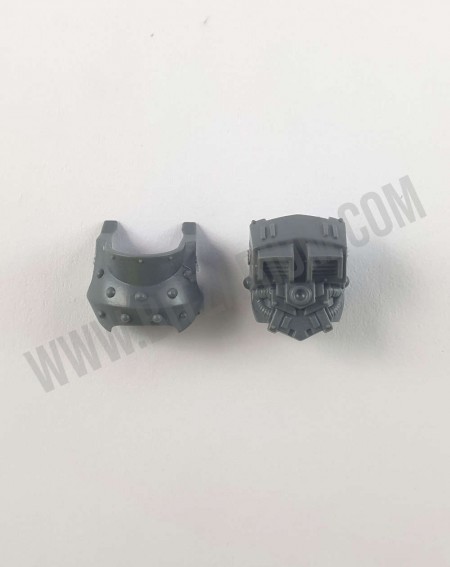 Torse 3 Tartaros Terminators
