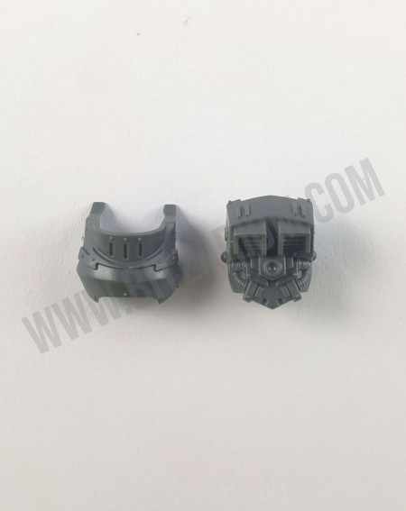 Torse 4 Tartaros Terminators