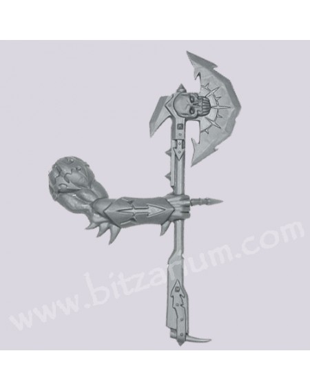 Axe