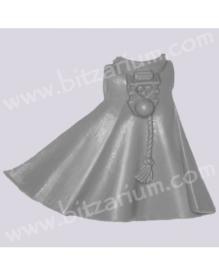Cape