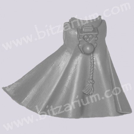 Cape