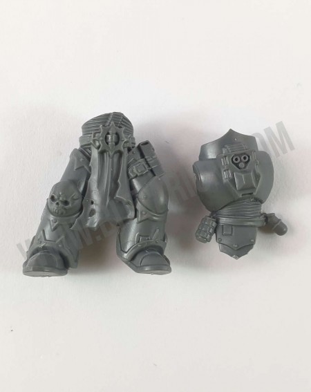Corps 2 Chaos Space Marines