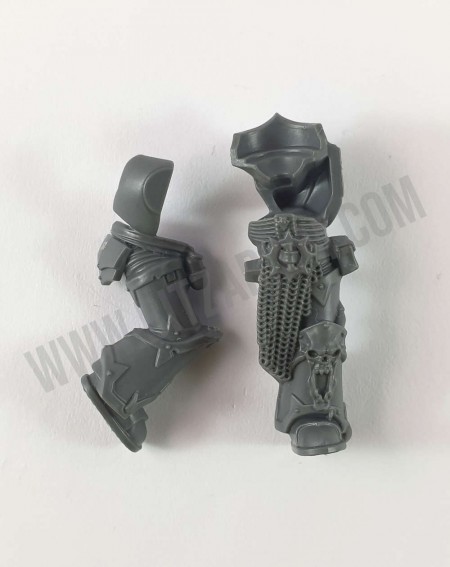Corps 3 Chaos Space Marines