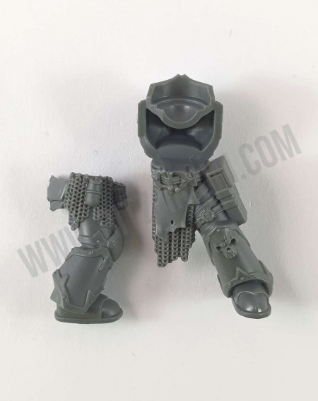 Corps Spécial 1 Chaos Space Marines