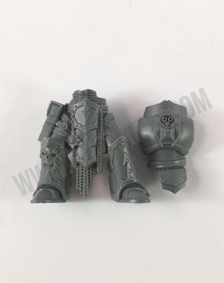 Corps Spécial 2 Chaos Space Marines