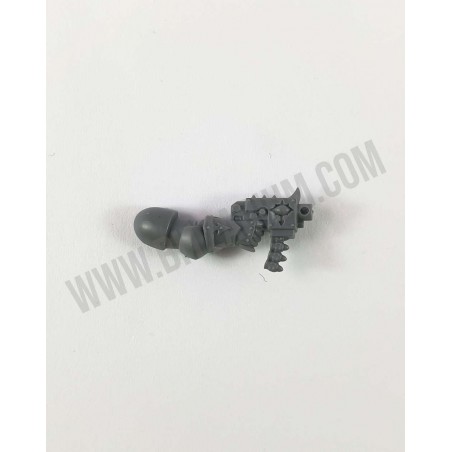 Pistolet Bolter 2 - Chaos Space Marines