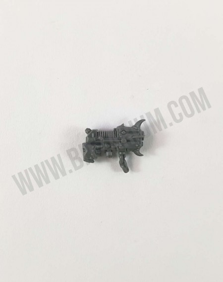 Pistolet Bolter Aspiring Champion 3 Chaos Space Marines