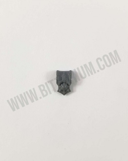 Couvre Pack Dorsal 2 Chaos Space Marines