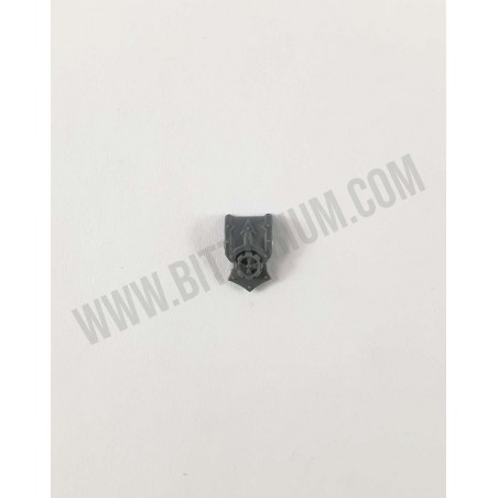 Cover Backpack 5 - Chaos Space Marines