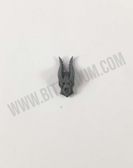 Couvre Pack Dorsal Aspiring Champion 2 Chaos Space Marines