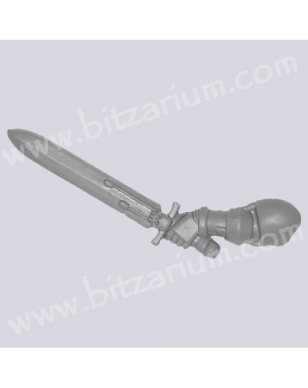Power Sword