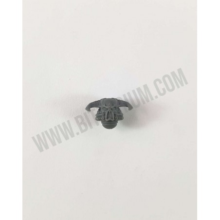 Head 3 - Chaos Space Marines