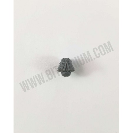 Head 4 - Chaos Space Marines