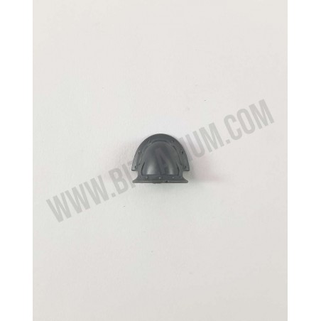 Shoulder Pad Left 10 - Chaos Space Marines