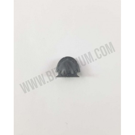 Shoulder Pad Left 2 - Chaos Space Marines