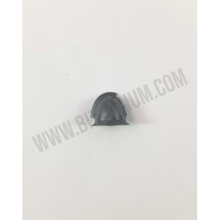 Shoulder Pad Left 4 - Chaos Space Marines