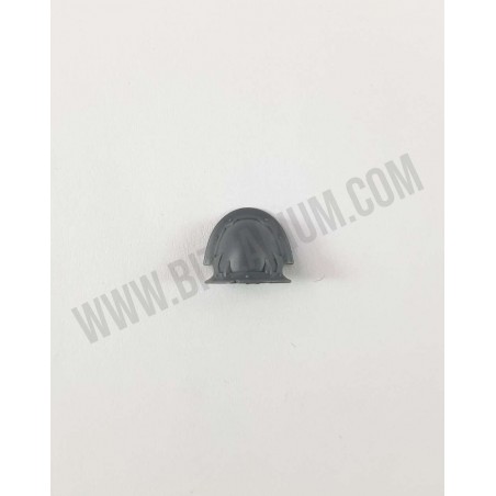 Shoulder Pad Left 5 - Chaos Space Marines