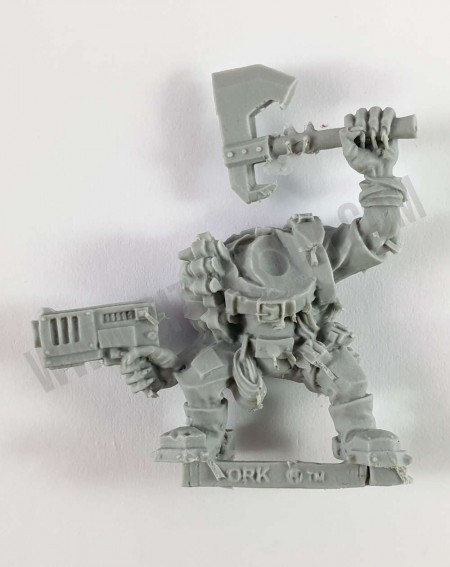 Corps 2 Ork Kommandos