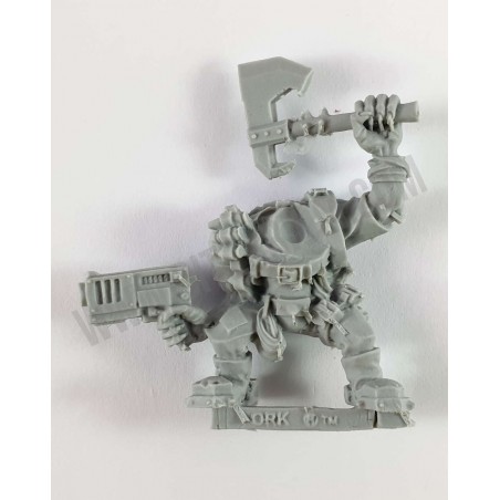 Corps 2 - Ork Kommandos