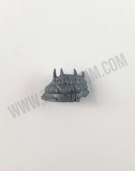 Épaulière Droite 5 Blightlord Terminators