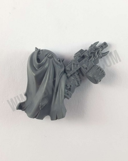 Armes Combinées 2 Blightlord Terminators