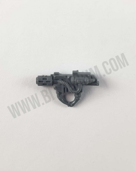 Fuseur Blightlord Terminators