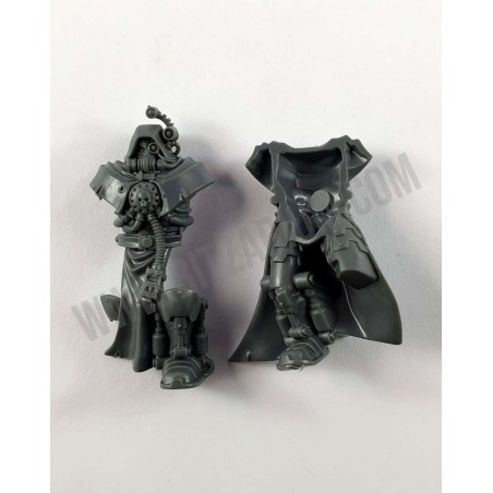 Body - Tech-Priest Enginseer