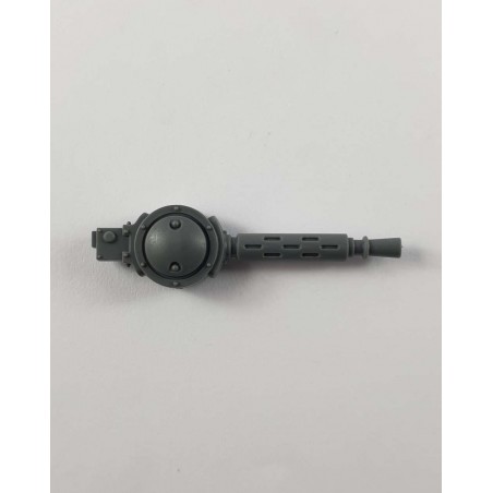 Lance-Missiles Disruptor - Skorpius Dunerider