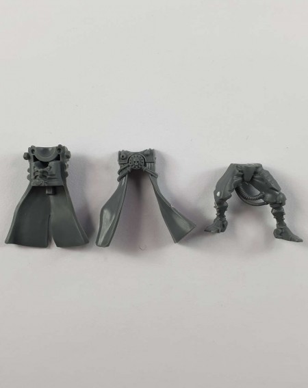 Skitarii Corps 1 Skorpius Dunerider